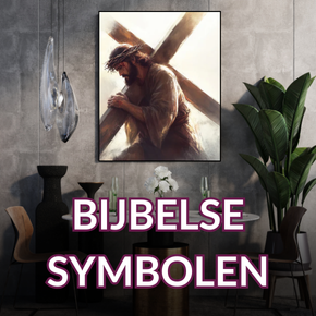 Bijbelse Symbolen