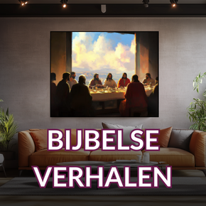 Bijbelse Verhalen